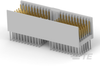Hard Metric Backplane Connectors - 5188399-9 - TE Connectivity