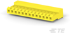 Standard Rectangular Connectors - 4-641149-3 - TE Connectivity