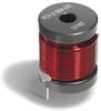 PCV-2 Series Vertical Mount Power Chokes -- PCV-2-103-05 PCV-2-103-05L - Image