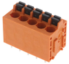Terminal Blocks - Wire to Board - 281-3998-ND - DigiKey