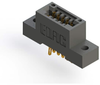 Card Edge Connectors - Edgeboard Connectors - 395-010-555-202 - Lingto Electronic Limited