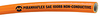 Piranhaflex™ PF628NC Series 1/2 in. ID and 250 ft Reel Length Hose|Master File -- PF628NC-08-250R - Image