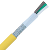7038867 - LAPP UNITRONIC® SENSOR FD Bus Cable - 24 AWG/5 Conductor - Black -- OLF7038867