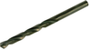 Jobber Drill, Hss, 0.5Mm; Drill Bit Size Metric Duratool -- 74M0798