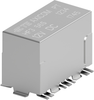 Relay, Signal, Spdt, 250Vac, 220Vdc, 2A; Coil Voltage Axicom Te Connectivity - 14T0470 - Newark, An Avnet Company