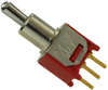 Switch, Toggle, Spdt, 100Ma, 20V; Switch Operation Multicomp Pro - 95M1960 - Newark, An Avnet Company