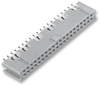 Board-To-Board Connector, Vertical, 8500 Series, Through Hole, Receptacle, 20, 2.54 Mm Rohs Compliant 3M - 99K0937 - Newark, An Avnet Company