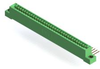 Card Conn, Single Side, 33Pos, Wire Wrap; Card Edge Connector Type Edac - 75AJ7903 - Newark, An Avnet Company