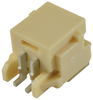 Connector, Header, 2Pos, 1Row, 2Mm; Connector Systems Molex - 08R4876 - Newark, An Avnet Company