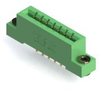 Card Conn, Single Side, 7Pos, Wire Wrap; Card Edge Connector Type Edac - 59AJ4893 - Newark, An Avnet Company