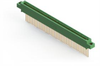 Card Edge Conn, Single, 52Pos, Wire Wrap; Card Edge Connector Type Edac - 68AJ6676 - Newark, An Avnet Company