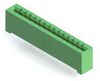 Card Edge Conn, Single Side, 14Pos, Th; Card Edge Connector Type Edac - 59AJ7145 - Newark, An Avnet Company