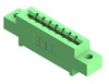 Card Edge Connector Rohs Compliant Edac - 60AJ6075 - Newark, An Avnet Company
