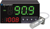 Controller, Temperature, 240Vac; Thermocouple Type Newport Electronics - 29X6369 - Newark, An Avnet Company