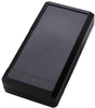 Enclosure, Handheld, Abs, Black; Enclosure Type Bopla - 03AH6814 - Newark, An Avnet Company