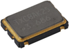 Oscillator, 3.6864Mhz, 7 X 5Mm, Cmos; Frequency Nom Txc - 29X6498 - Newark, An Avnet Company