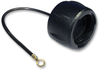 Dust Cap / Cover, Sealing Cap, Uts Series Square Flange Connectors, Thermoplastic Body Rohs Compliant Souriau-Sunbank/eaton - 29X1925 - Newark, An Avnet Company