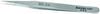 Three Star Miniature Tweezer, 3-1/8 In; Tweezer Type Excelta - 95H7947 - Newark, An Avnet Company
