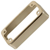 Pin Hood, 104 Position M Series Conn; Accessory Type Amp - Te Connectivity - 52F4861 - Newark, An Avnet Company