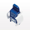 AseptiQuik® S Connector, Genderless, Barbed -- AQS17002 - Image