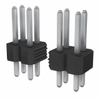 Headers, Male Pins - 77313-418-30LF-ND - DigiKey