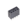 Headers, Receptacles, Female Sockets - PHF-104-01-L-D-ND - DigiKey