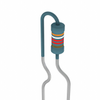 Through Hole Resistors - PRNF14FTD39K2-ND - DigiKey