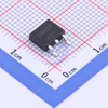 Triode/MOS Tube/Transistor >> Bipolar Transistors - BJT -- 2SD882 - Image