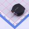 Inductors/Coils/Transformers >> Color Ring Inductors/Through Hole Inductors -- PDMTAT068125-151MLU - Image