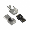 USB, DVI, HDMI Connector Assemblies - 1939054-2-ND - DigiKey