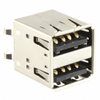 USB, DVI, HDMI Connector Assemblies - A114974-ND - DigiKey