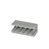 Headers, Plugs and Sockets - 5431974-ND - DigiKey