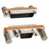 D-Sub, D-Shaped Connector Adapters - AE10291-ND - DigiKey