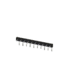 Headers, Plugs and Sockets - 1737035-ND - DigiKey