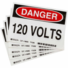 Labels, Stickers, Decals - Preprinted - 2267-86062-ND - DigiKey