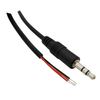 Barrel Audio Cables -- 116-BC-A3ML006F-ND - Image