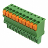 Headers, Plugs and Sockets - A104426-ND - DigiKey