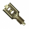 Quick Connects, Quick Disconnect Connectors - A27724TR-ND - DigiKey