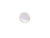Broadband Dielectric Beamsplitter, UVFS, 25.4 mm, λ/20, 700-950 nm -- 10Q40BS.2