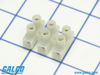 ALTH Terminal Strip - 40.403 - Galco Industrial Electronics