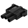 Heavy Duty Connector Inserts, Modules - 889-1625-ND - DigiKey