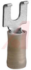AMP;TERMINAL;FLANGE SPADE TONGUE;12-10AWG;YLLW;STUD SZ 8 - 70084144 - Allied Electronics, Inc.
