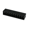 Headers, Plugs and Sockets - 5239-ECH350R-10P-BK-ND - DigiKey