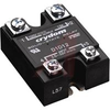 Relay;SSR;Gen Purp;Cur-Rtg 7A;Ctrl-V 3.5-32DC;Vol-Rtg 0-100DC;Pnl-Mnt;4 Pin - 70130465 - Allied Electronics, Inc.