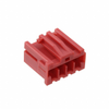 Rectangular Connector Housings - A125403-ND - DigiKey