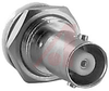 connector,rf coaxial,mhv(high voltage)bulkhead receptacle,turret terminal - 70142844 - Allied Electronics, Inc.