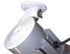 Horn Speaker with Adjustable Wall Mounting Bracket - S1267 - Visual Sound, Inc.