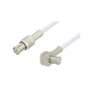 Coaxial Cables (RF) - 6099-PE3311LF-12-ND - DigiKey
