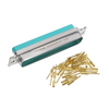 D-Sub Connector Assemblies - 4306-RD37M1000S/AA-ND - DigiKey