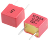 Film Capacitors -- 115758 - Image